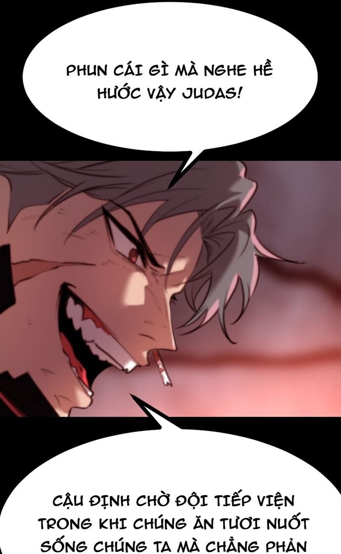 Cột Sống Đỏ Chapter 29 - 21