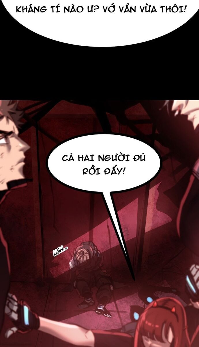 Cột Sống Đỏ Chapter 29 - 22