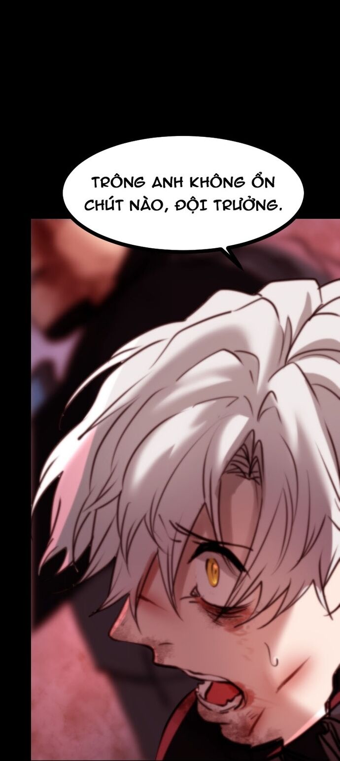 Cột Sống Đỏ Chapter 29 - 28