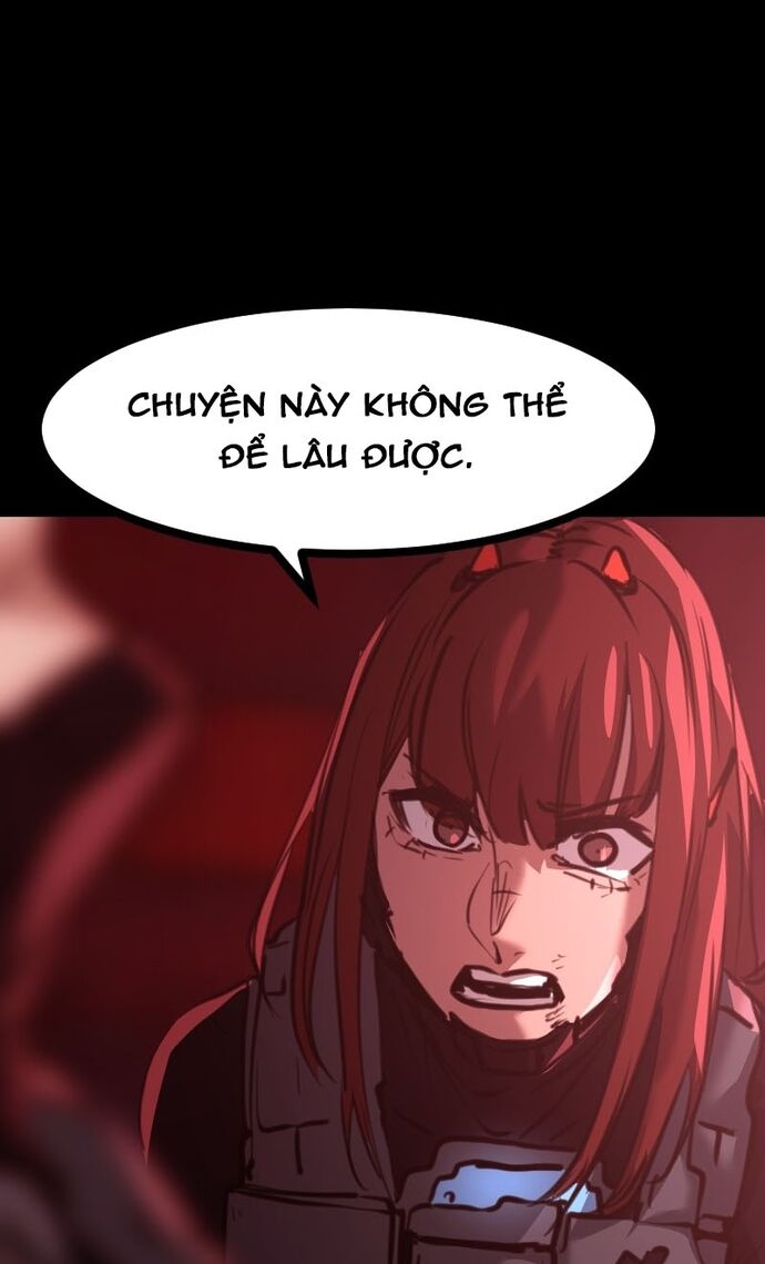 Cột Sống Đỏ Chapter 29 - 31