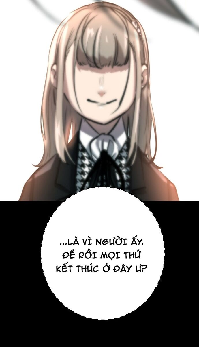 Cột Sống Đỏ Chapter 29 - 35