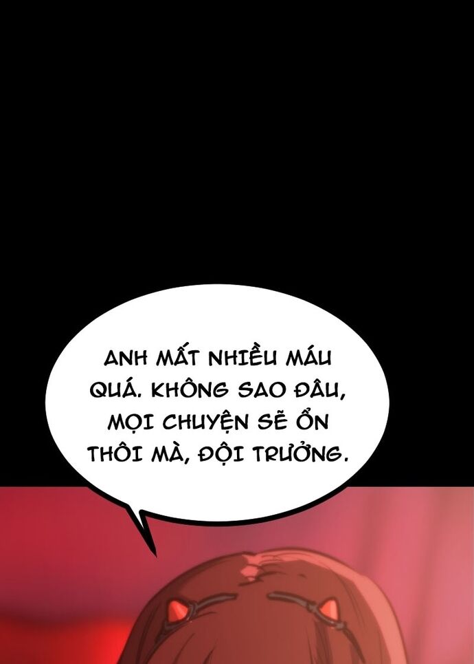 Cột Sống Đỏ Chapter 29 - 40