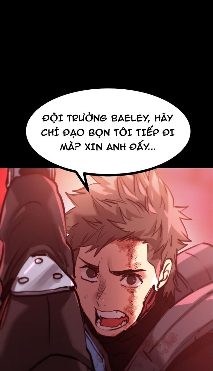 Cột Sống Đỏ Chapter 29 - 42