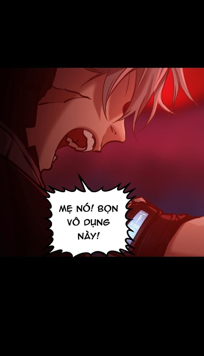 Cột Sống Đỏ Chapter 29 - 45