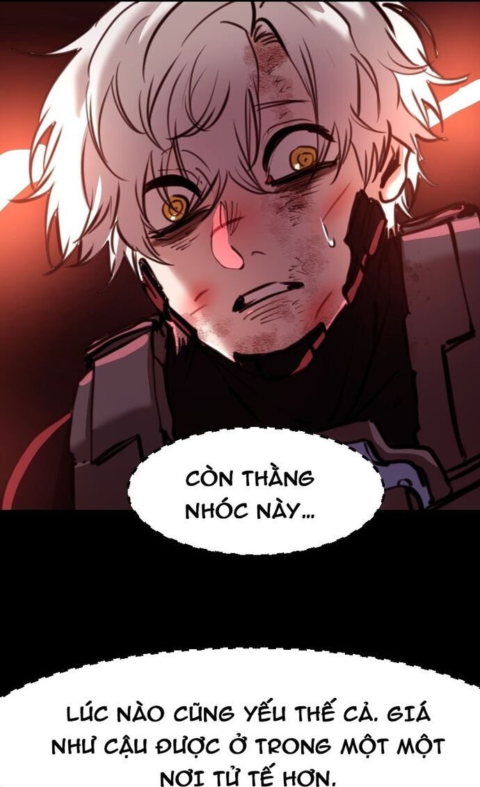 Cột Sống Đỏ Chapter 29 - 49