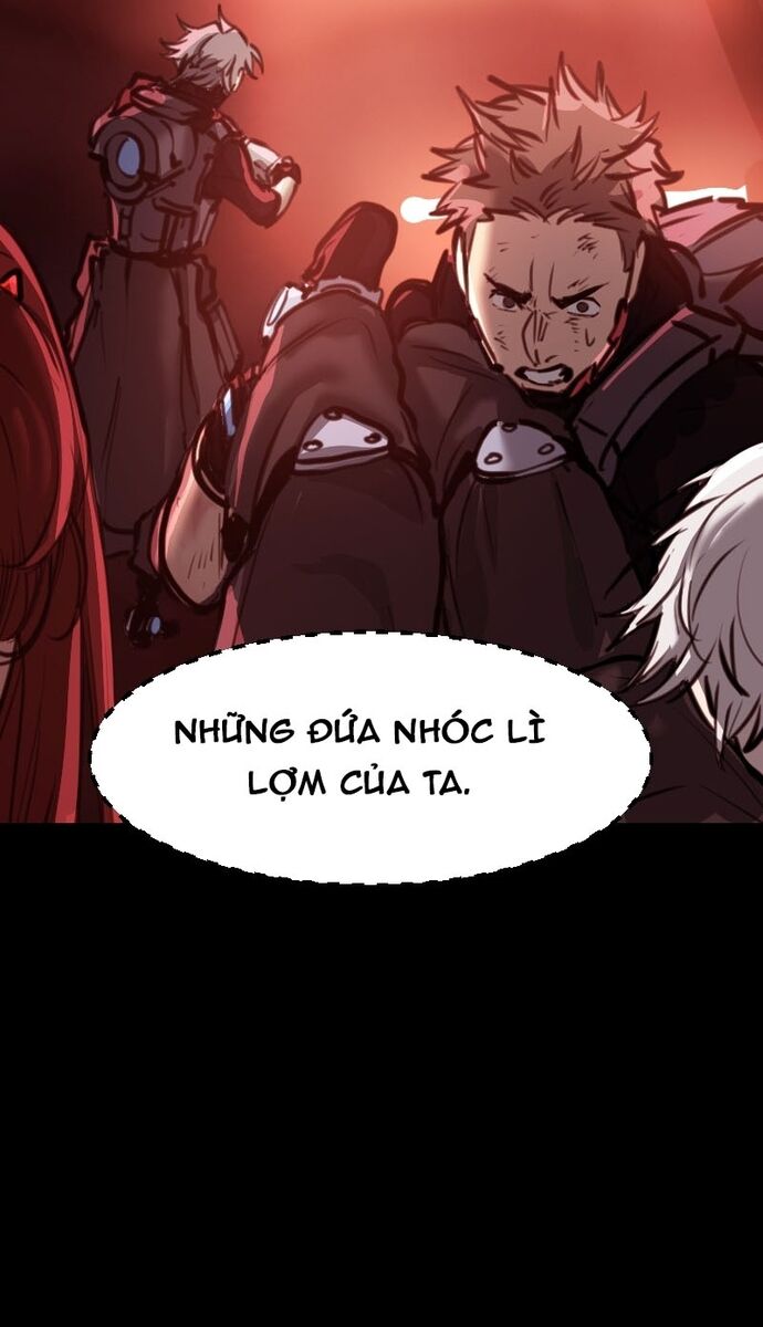 Cột Sống Đỏ Chapter 29 - 52