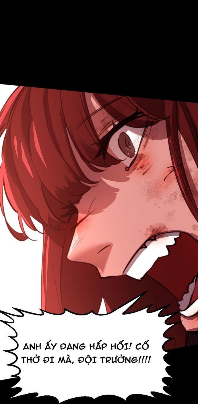 Cột Sống Đỏ Chapter 29 - 53