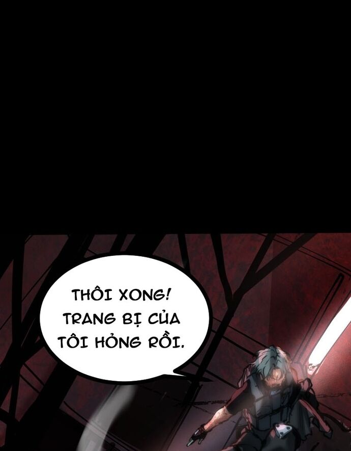 Cột Sống Đỏ Chapter 29 - 7