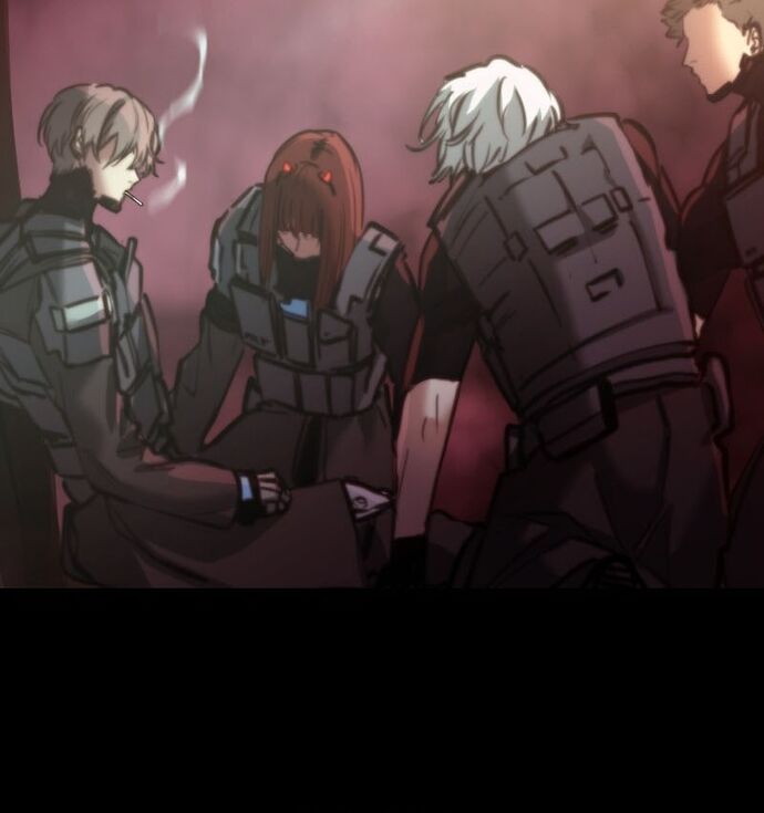 Cột Sống Đỏ Chapter 29 - 62