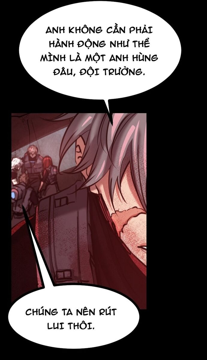 Cột Sống Đỏ Chapter 29 - 63