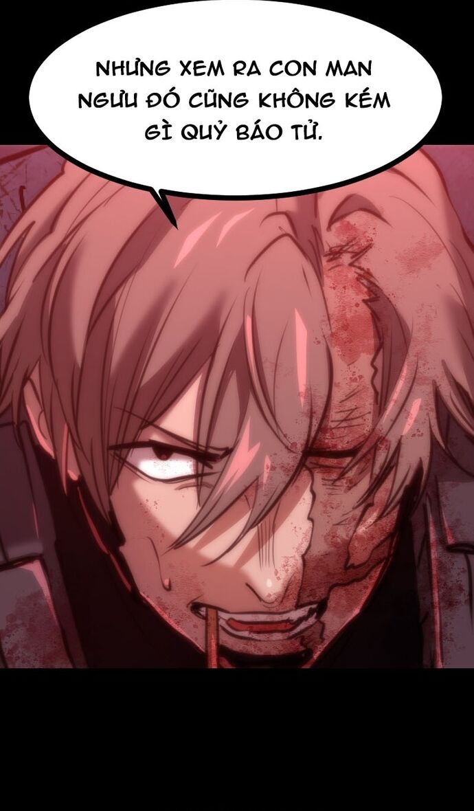 Cột Sống Đỏ Chapter 29 - 67