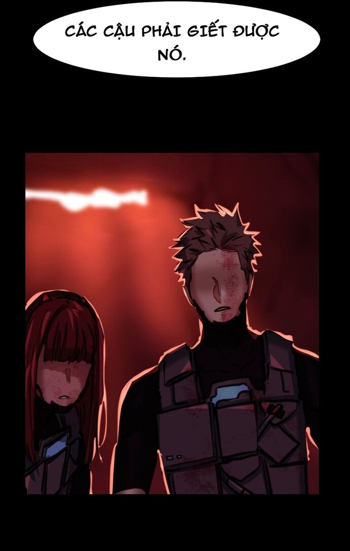 Cột Sống Đỏ Chapter 29 - 68