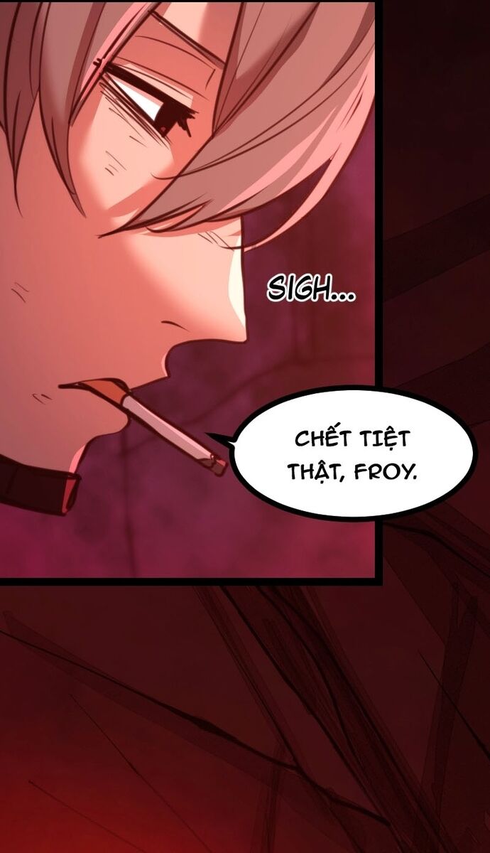 Cột Sống Đỏ Chapter 29 - 71