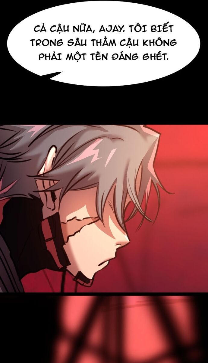 Cột Sống Đỏ Chapter 29 - 76