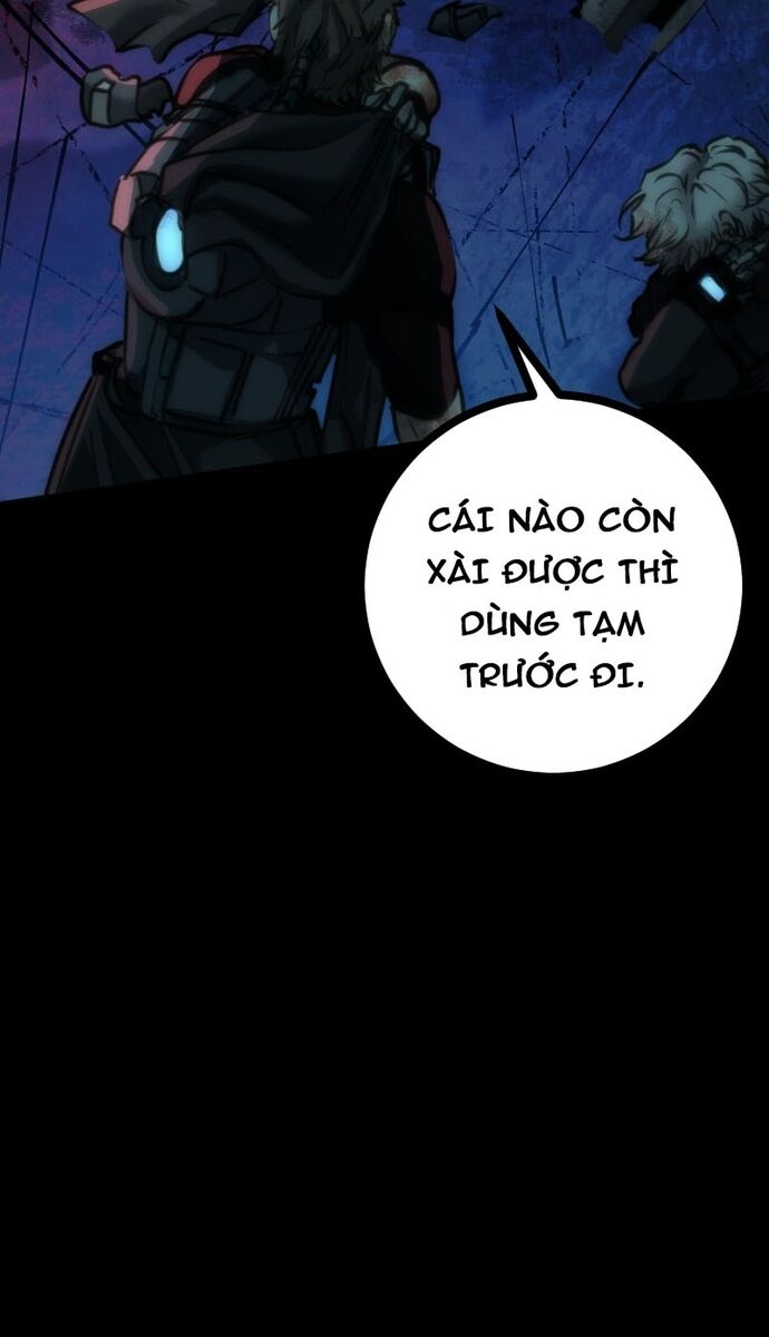 Cột Sống Đỏ Chapter 29 - 9