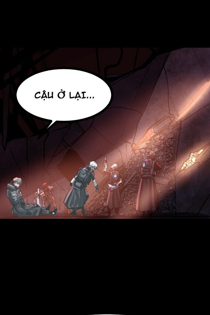 Cột Sống Đỏ Chapter 29 - 81