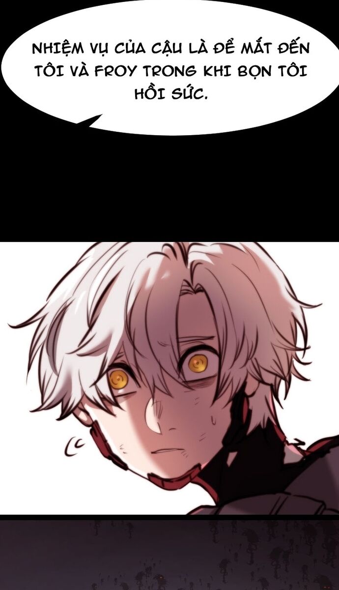 Cột Sống Đỏ Chapter 29 - 82