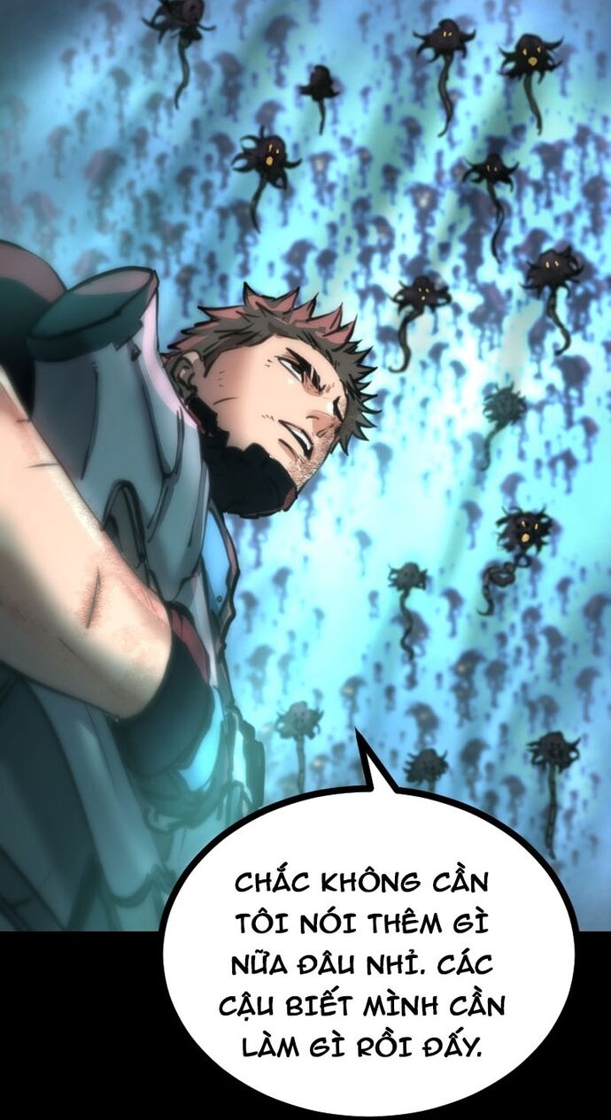 Cột Sống Đỏ Chapter 29 - 85