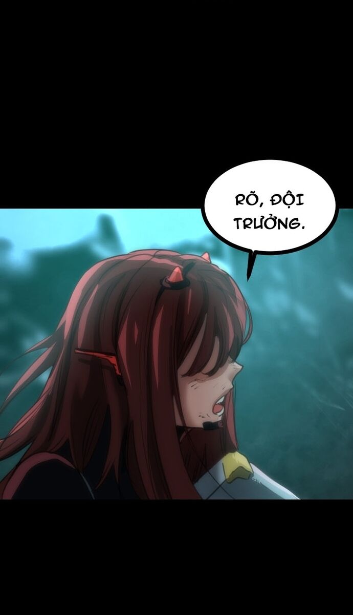 Cột Sống Đỏ Chapter 29 - 86