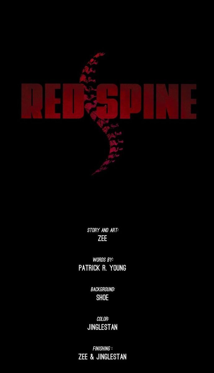 Cột Sống Đỏ Chapter 29 - 94