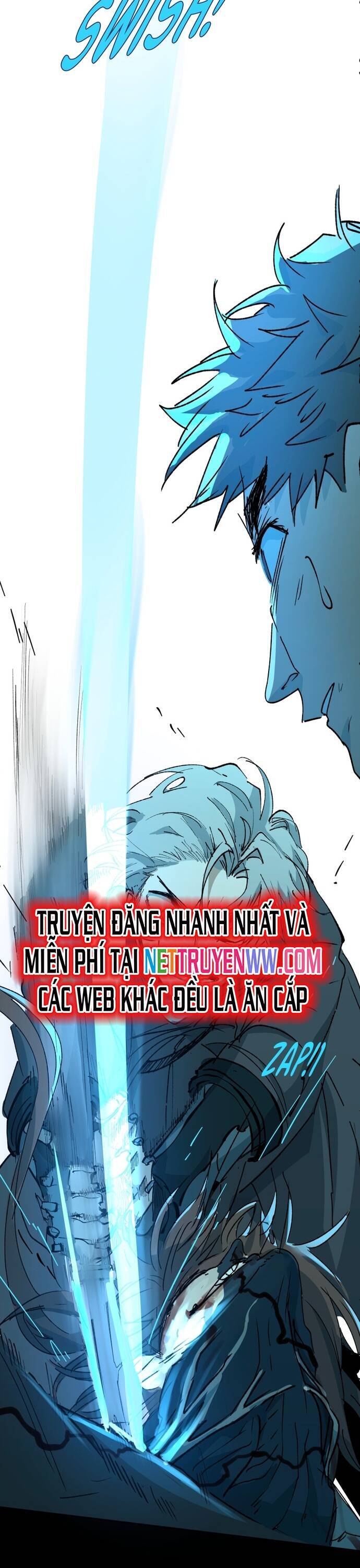 Cột Sống Đỏ Chapter 3 - 17