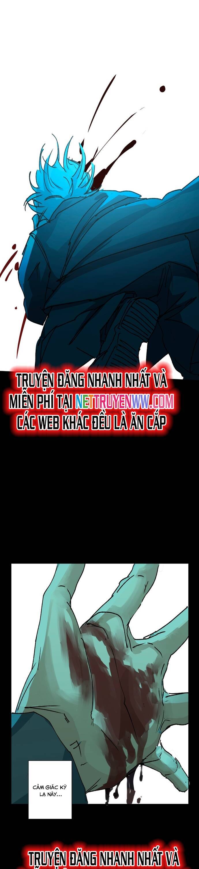 Cột Sống Đỏ Chapter 3 - 26