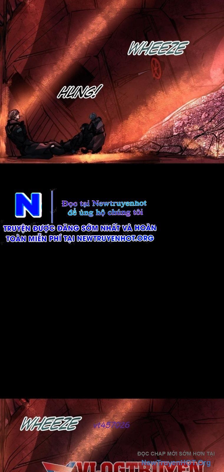 Cột Sống Đỏ Chapter 30 - 2
