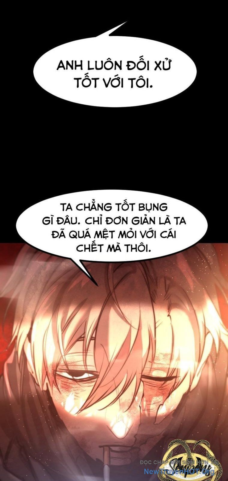 Cột Sống Đỏ Chapter 30 - 13