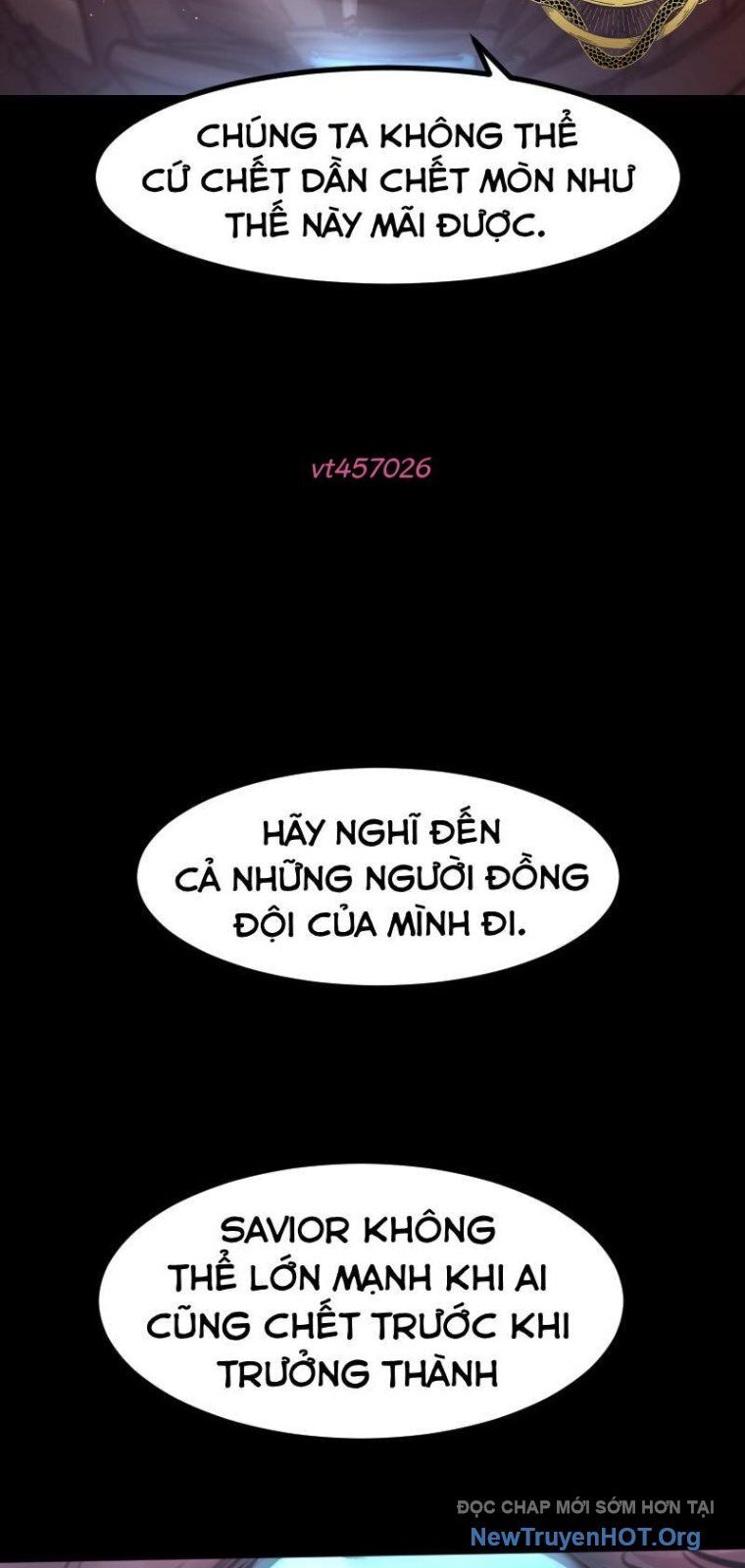 Cột Sống Đỏ Chapter 30 - 14