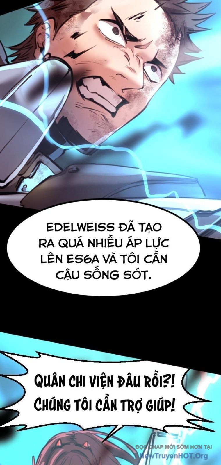 Cột Sống Đỏ Chapter 30 - 17