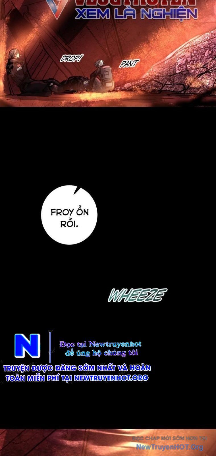 Cột Sống Đỏ Chapter 30 - 3
