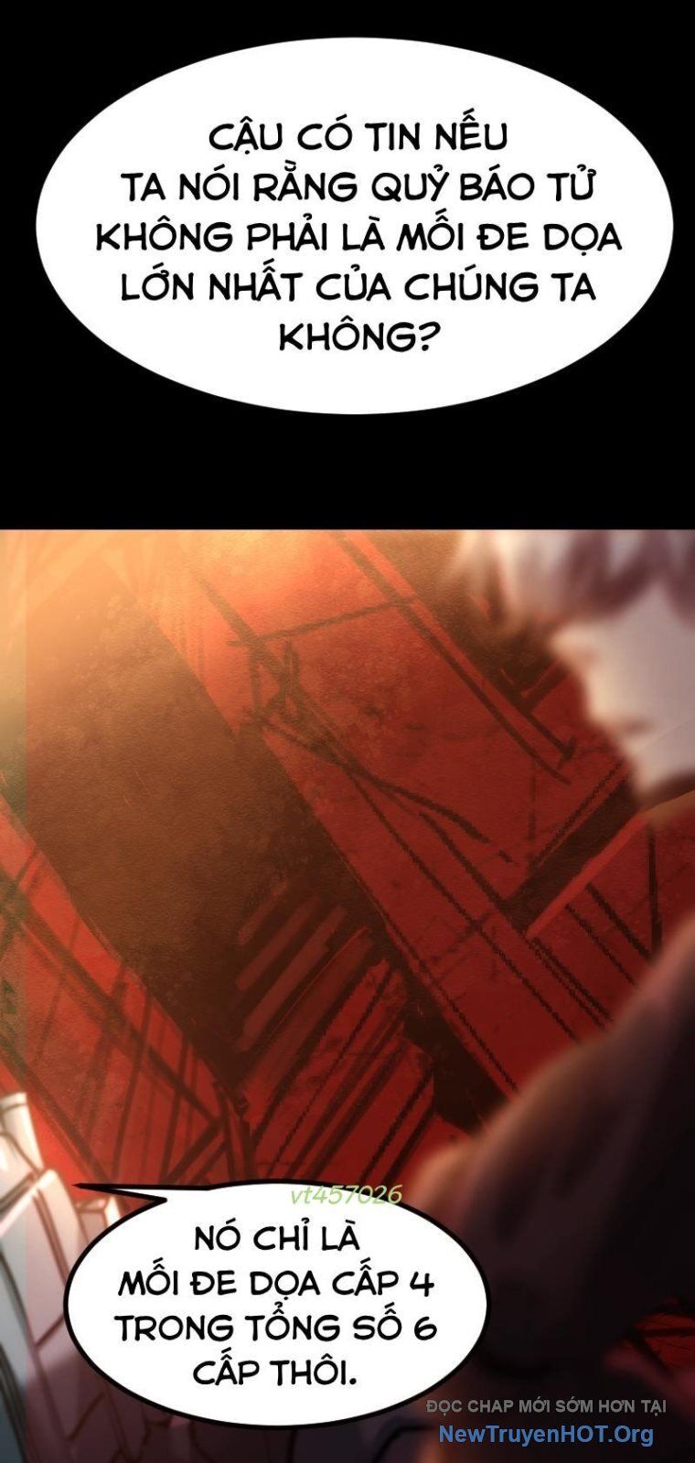 Cột Sống Đỏ Chapter 30 - 21