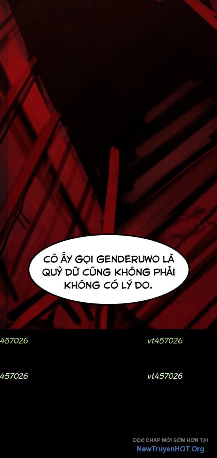 Cột Sống Đỏ Chapter 30 - 23