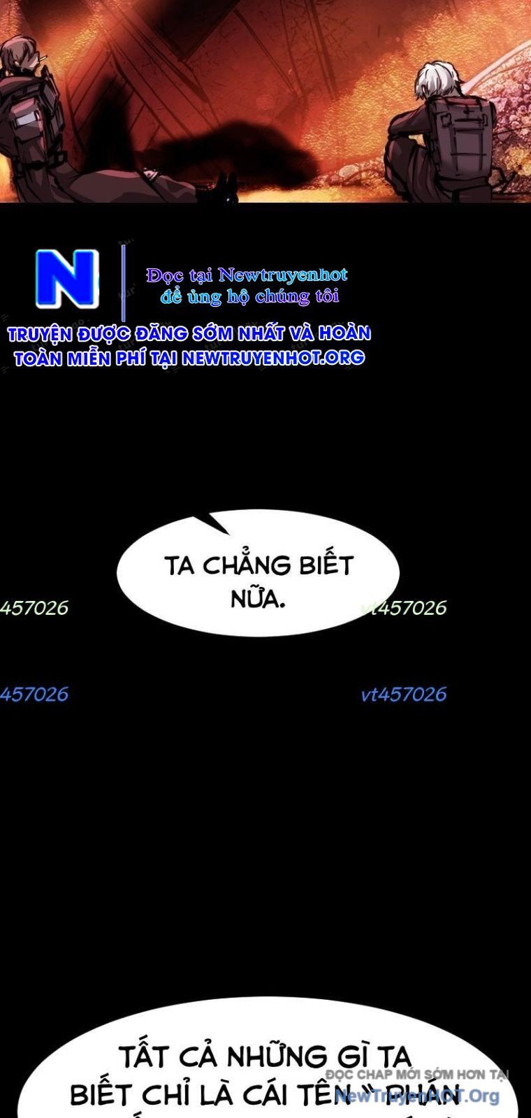 Cột Sống Đỏ Chapter 30 - 27