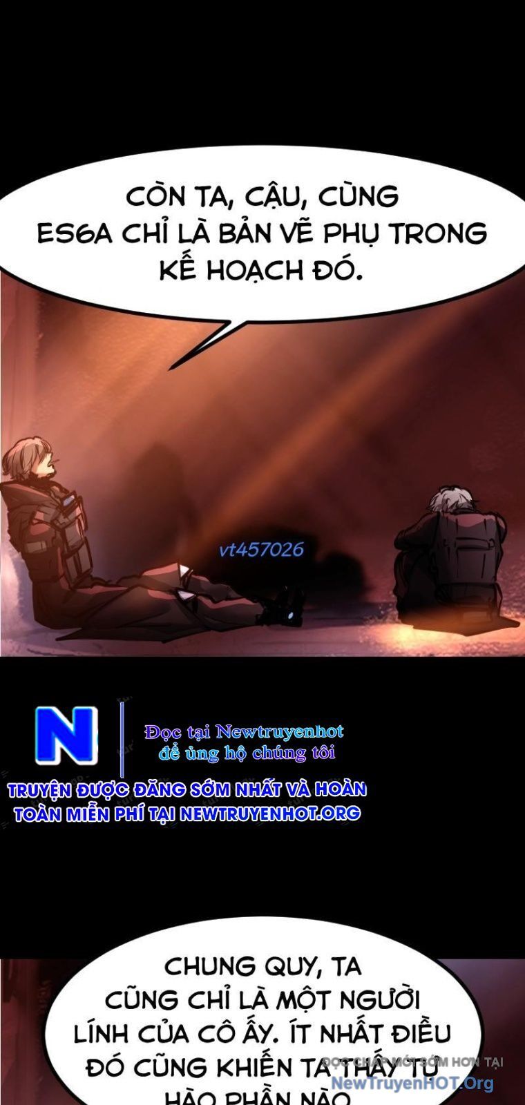 Cột Sống Đỏ Chapter 30 - 29