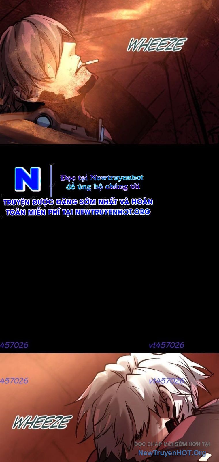 Cột Sống Đỏ Chapter 30 - 4
