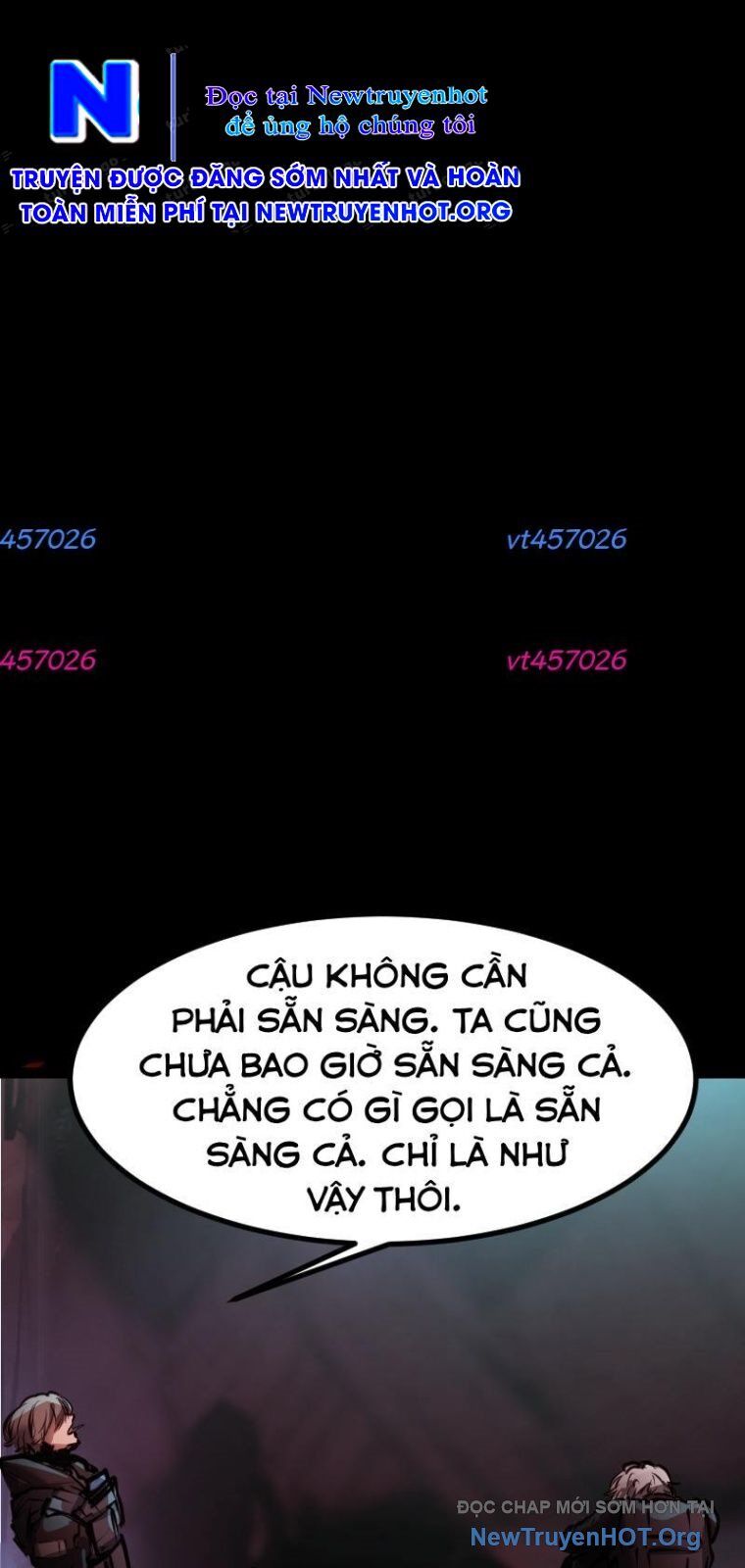 Cột Sống Đỏ Chapter 30 - 31