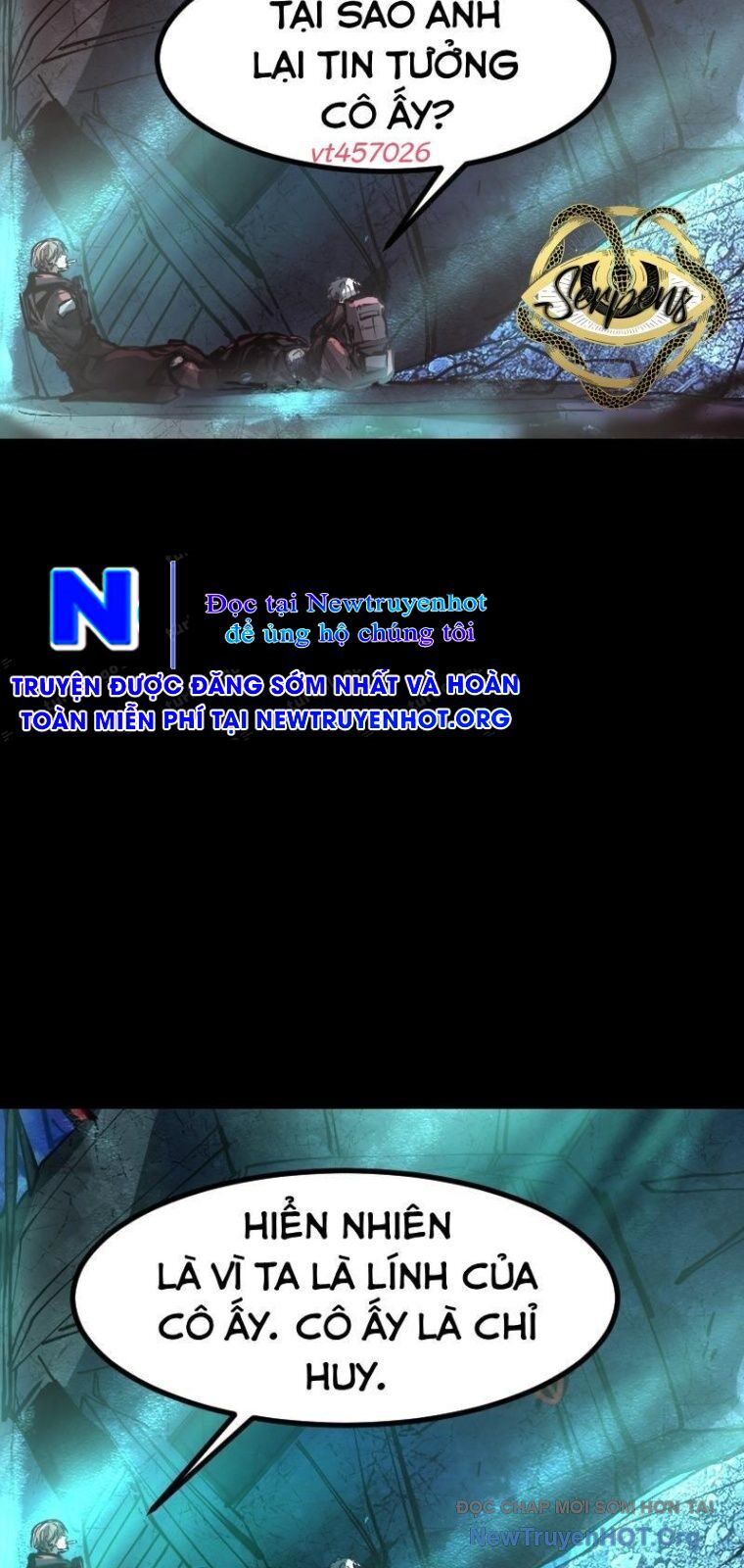 Cột Sống Đỏ Chapter 30 - 37