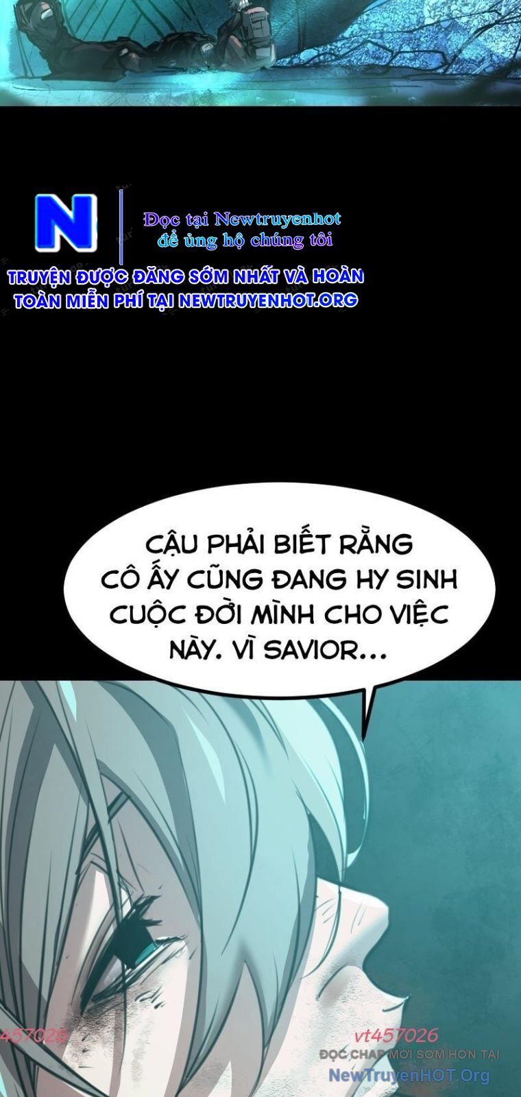 Cột Sống Đỏ Chapter 30 - 38