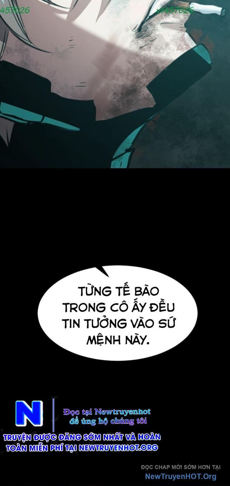 Cột Sống Đỏ Chapter 30 - 39