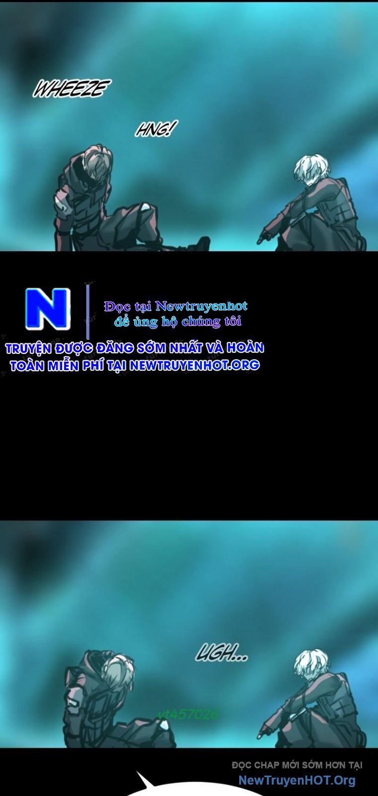 Cột Sống Đỏ Chapter 30 - 40