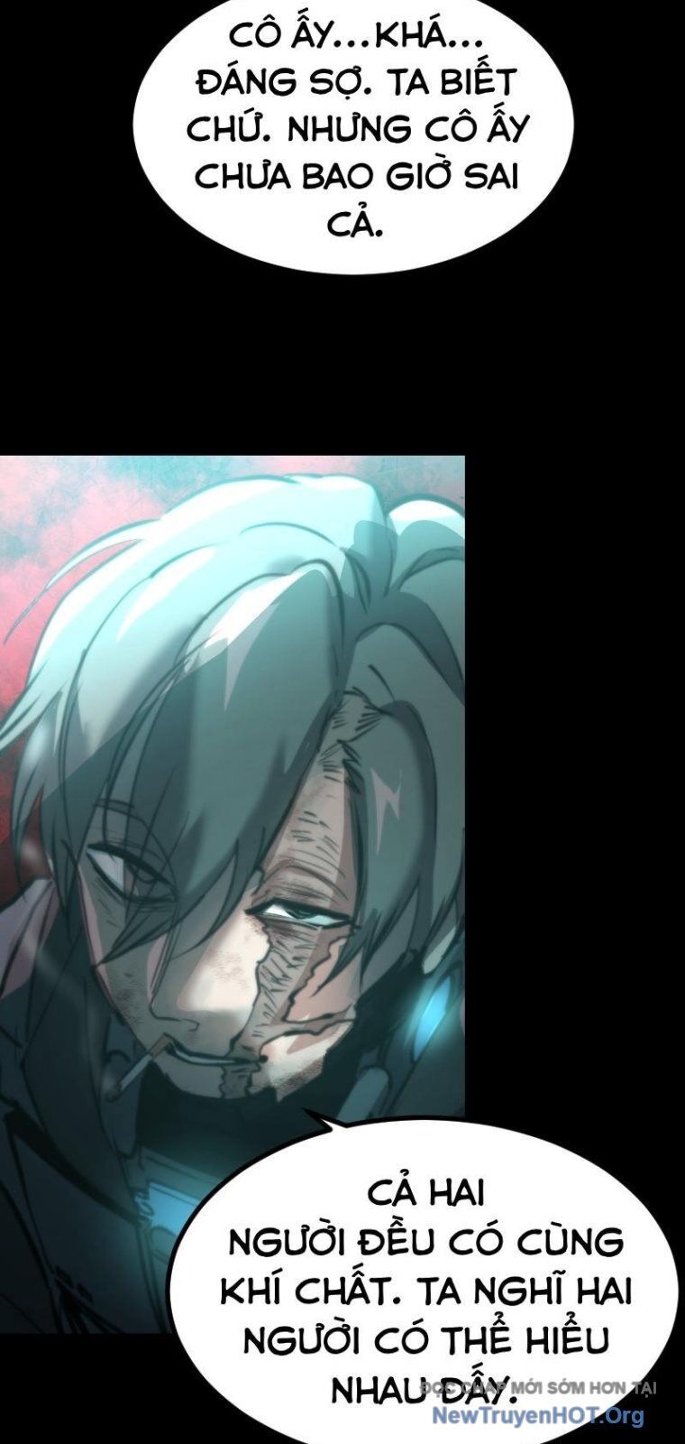 Cột Sống Đỏ Chapter 30 - 41