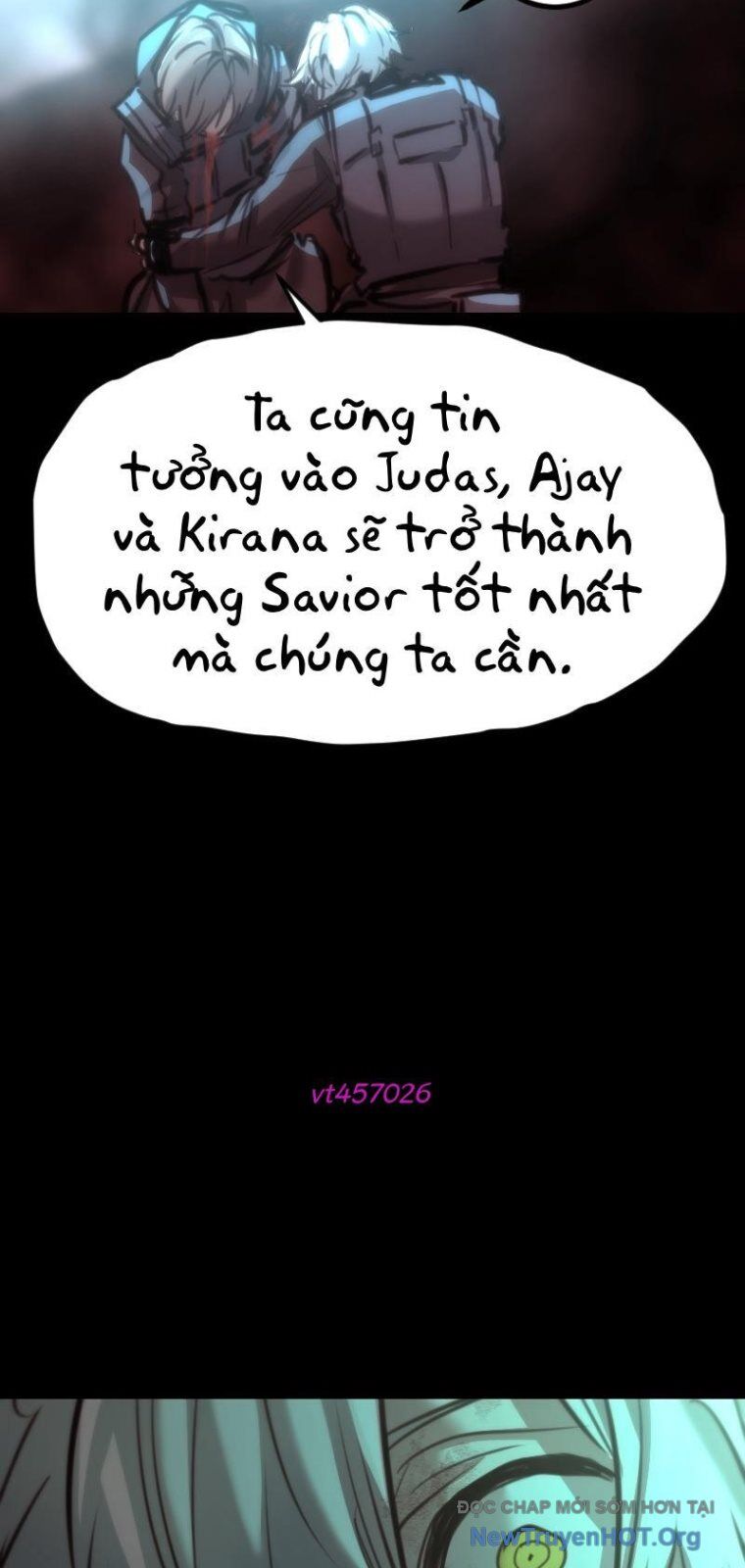 Cột Sống Đỏ Chapter 30 - 44