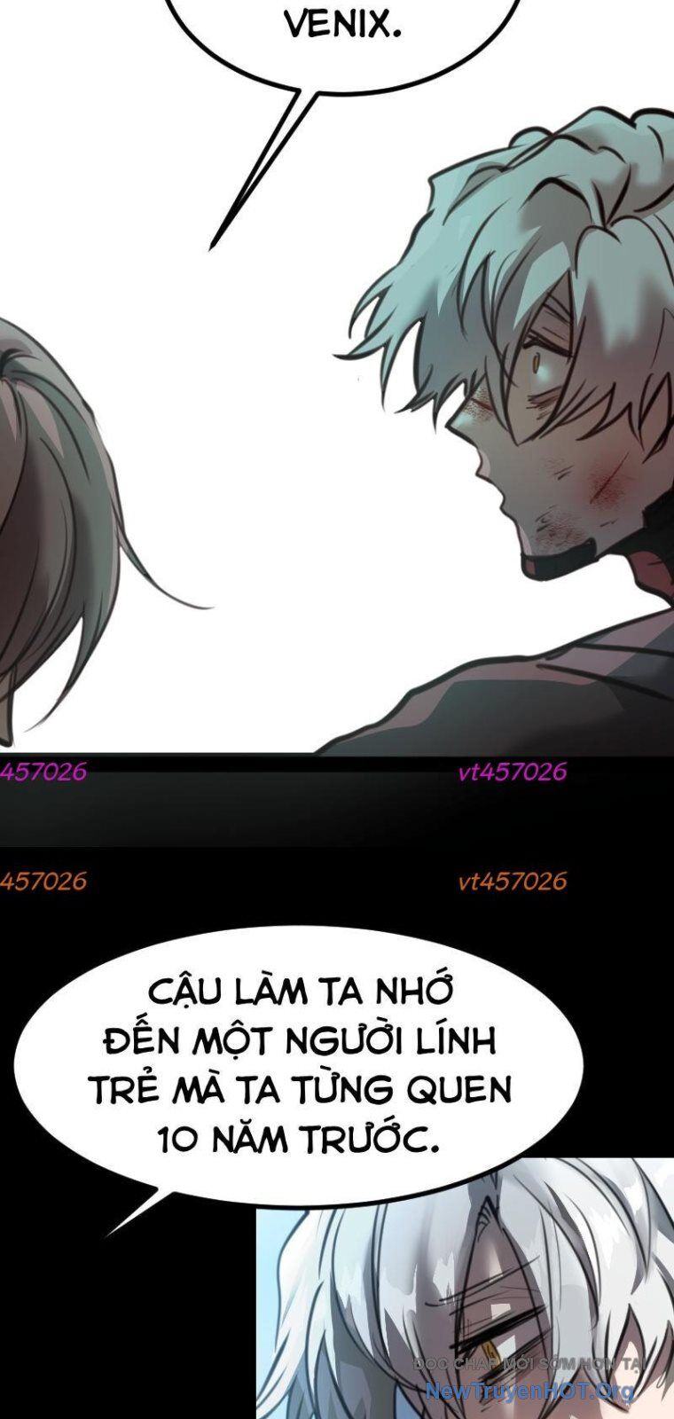 Cột Sống Đỏ Chapter 30 - 46