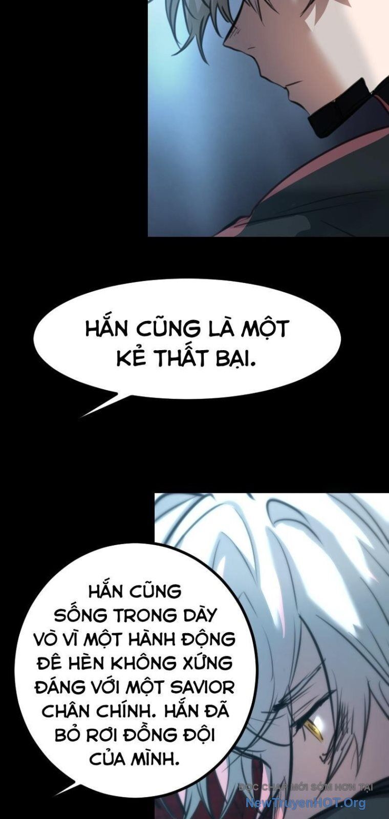 Cột Sống Đỏ Chapter 30 - 47