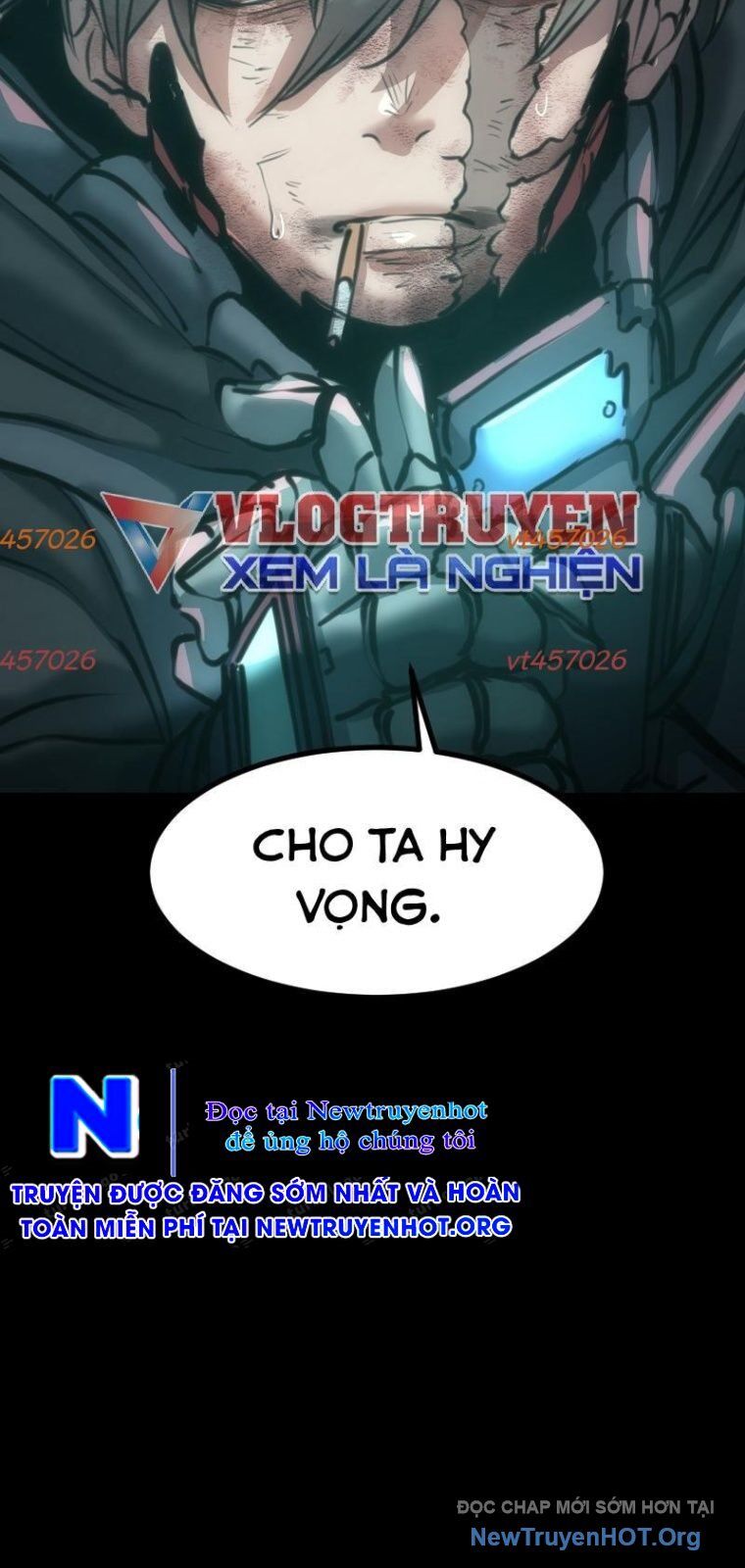Cột Sống Đỏ Chapter 30 - 50