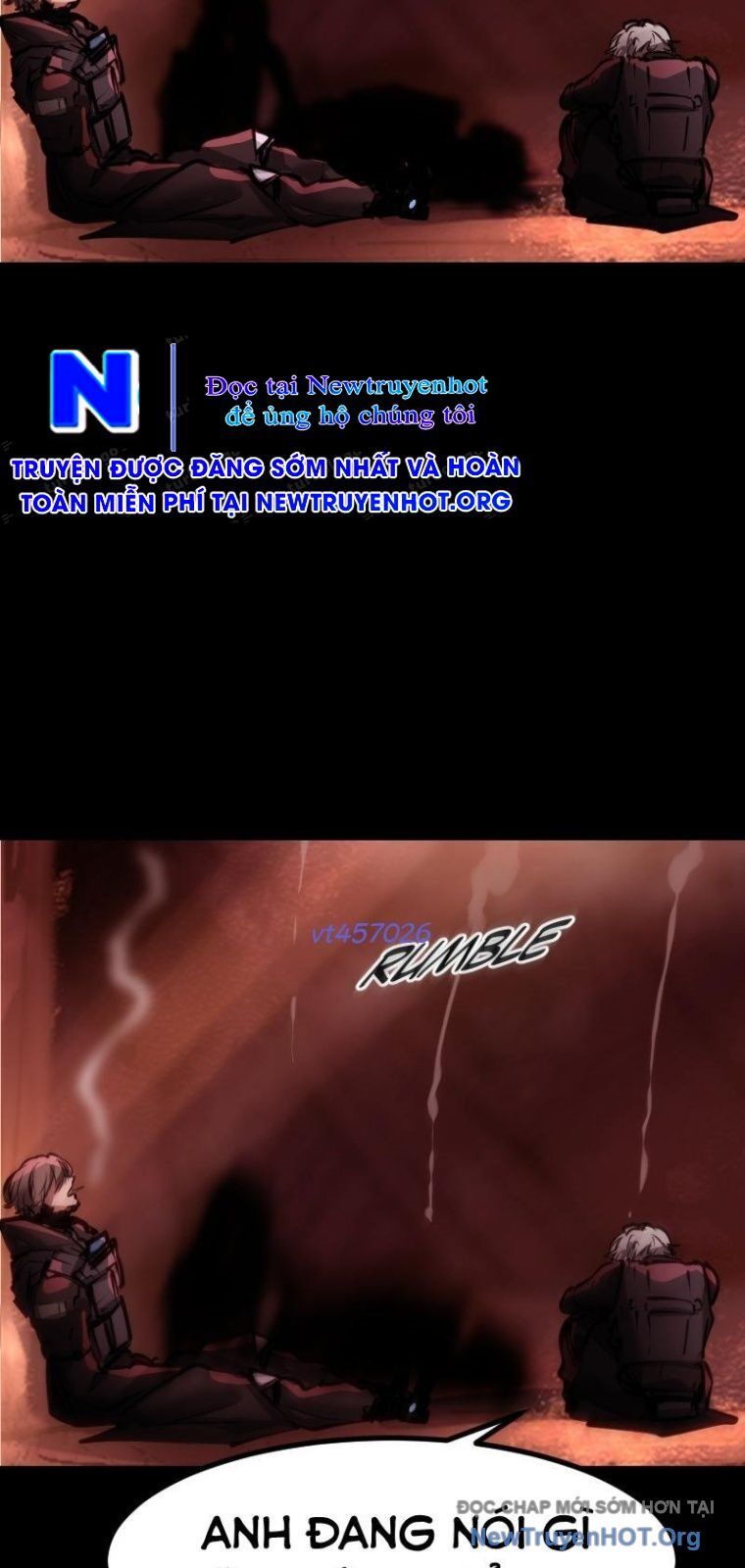 Cột Sống Đỏ Chapter 30 - 6