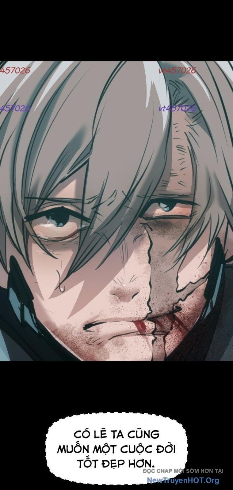 Cột Sống Đỏ Chapter 30 - 54