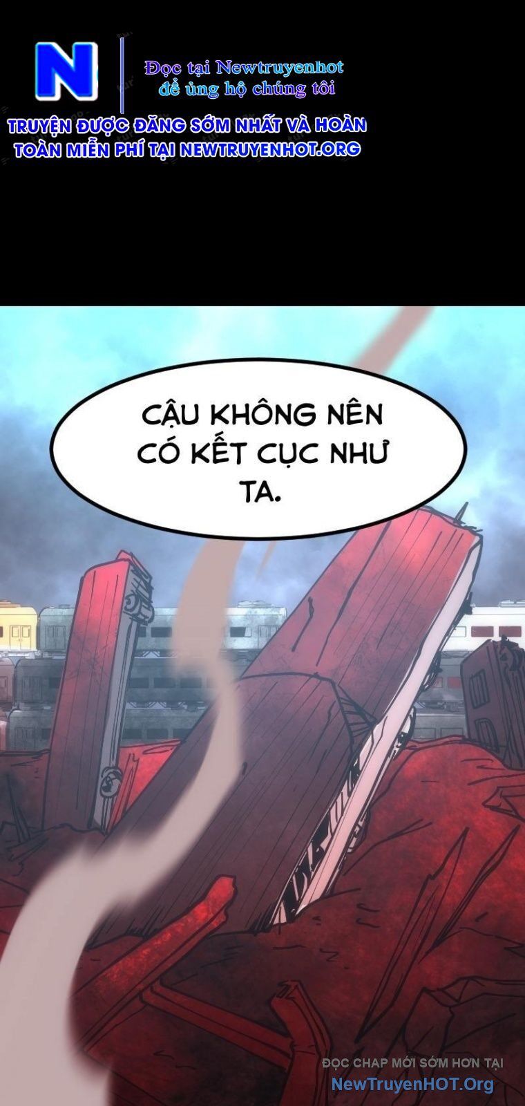 Cột Sống Đỏ Chapter 30 - 60
