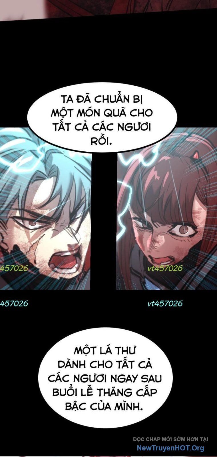 Cột Sống Đỏ Chapter 30 - 61